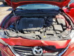 Mazda 6 2015
