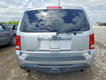 Honda Pilot 2014