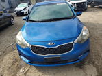 Kia Forte 2015