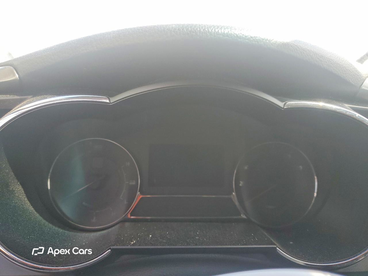 Kia Optima 2013