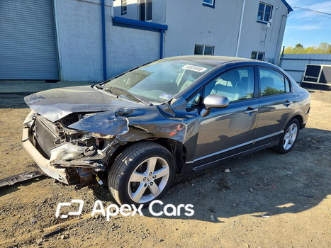 Honda Civic 2009 - Image 1 of 13