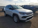 Jeep Compass 2025
