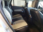 GMC Terrain 2012