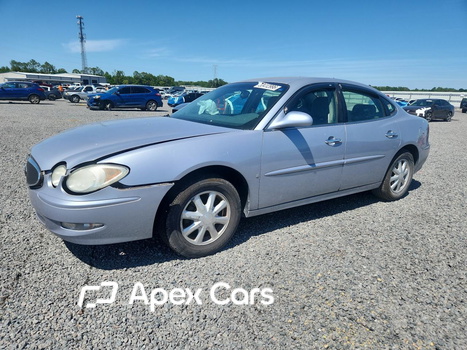 Buick LaCrosse 2006 - Image 1 of 13