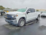 Chevrolet Silverado 2019