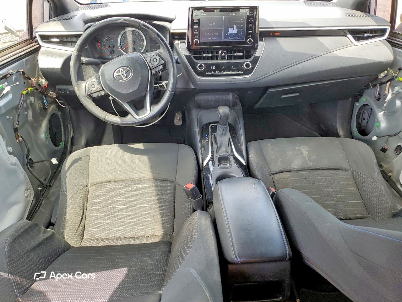Toyota Corolla 2020