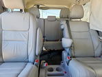 Toyota Sienna 2018