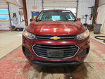 Chevrolet Trax 2017