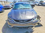 Chrysler 200 2016