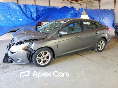 Ford Focus 2013 - Image 1 of 13