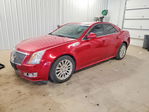 Cadillac CTS 2010