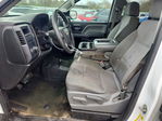 Chevrolet Silverado 2016