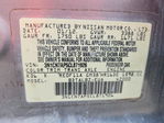 Nissan Versa 2012