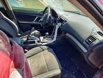 Subaru Legacy 2009