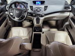 Honda CR-V 2012