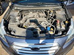 Subaru Outback 2016