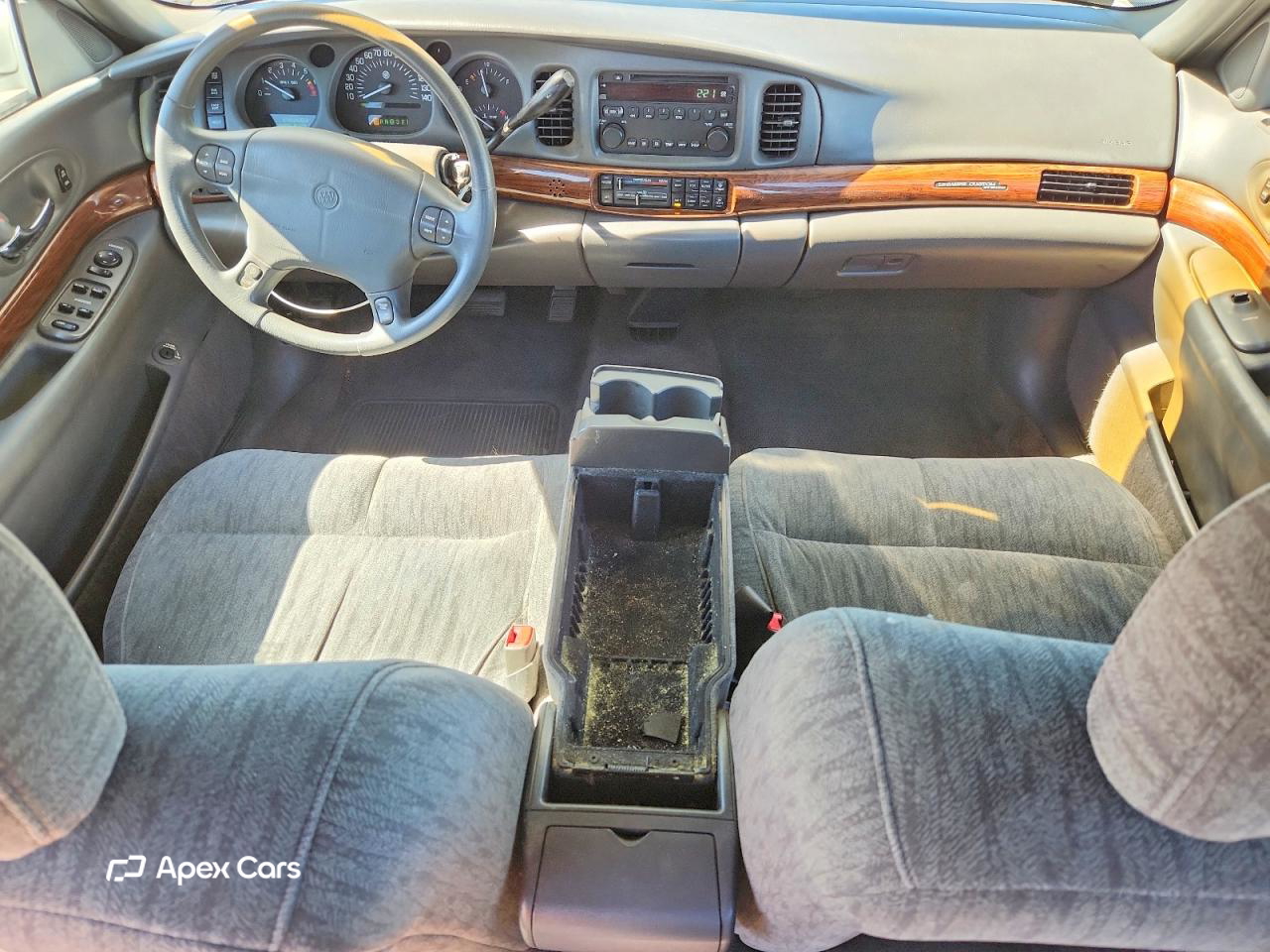 Buick LeSabre 2005