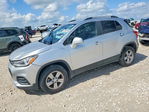 Chevrolet Trax 2018