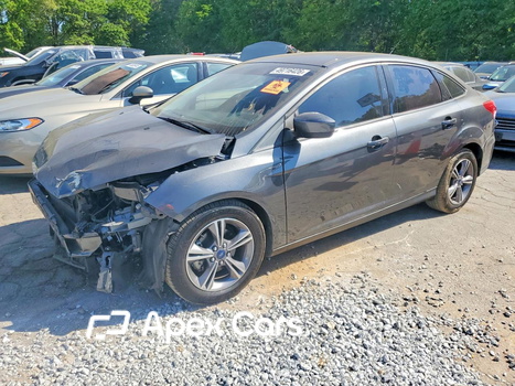 Ford Focus 2018 - Image 1 of 12