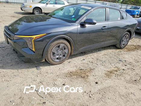 Kia K4 2025 - Image 1 of 5