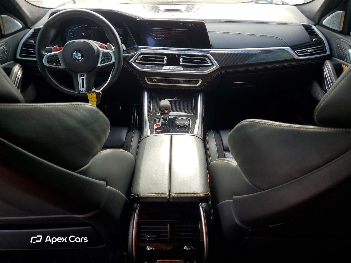BMW X6 2020