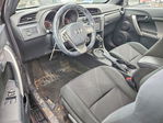 Scion tC 2012