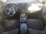 Nissan Rogue 2018