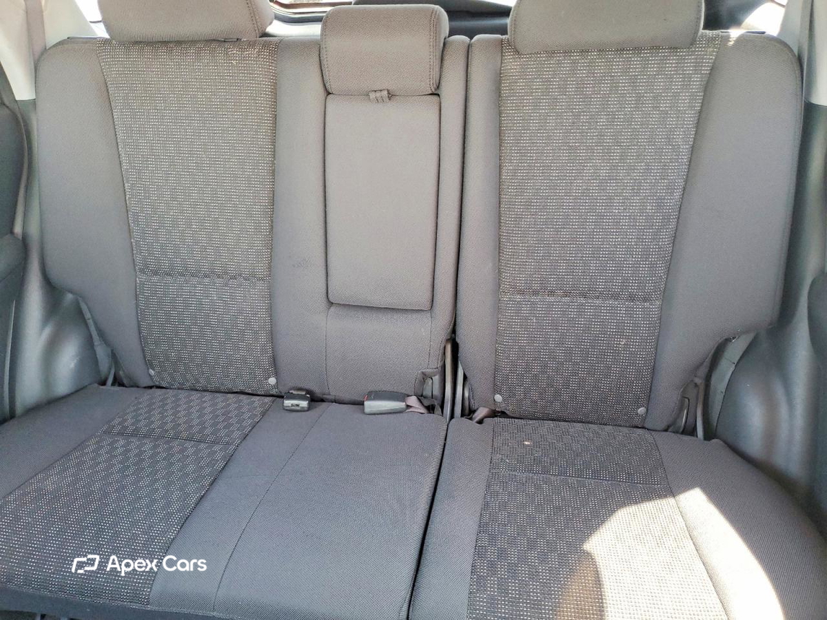 Kia Sportage 2006