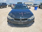 BMW Series 4 2015