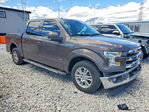Ford F-150 2017
