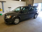 Dodge Caravan 2016