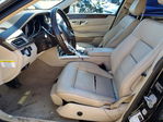 Mercedes-Benz E-klasse 2014