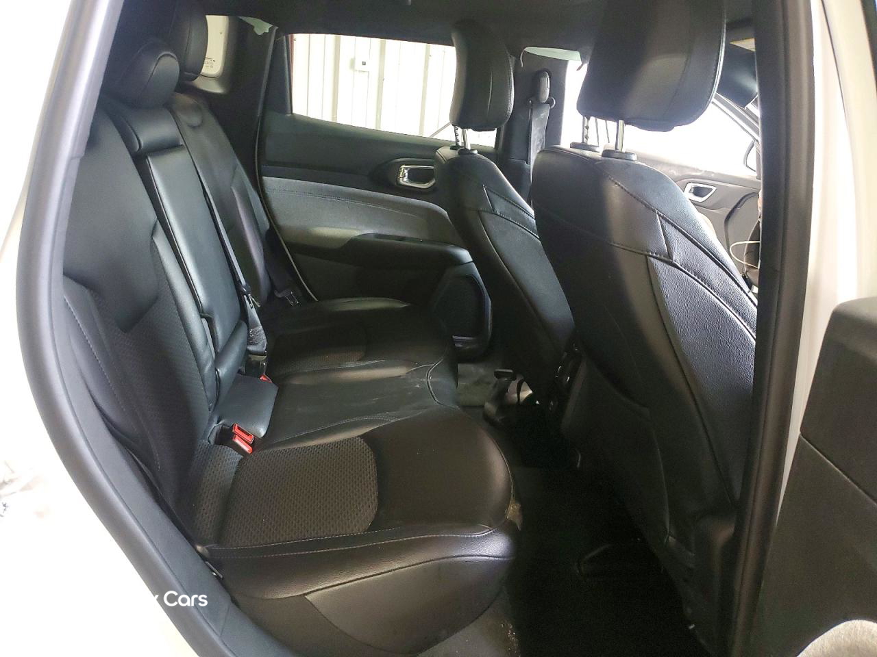 Jeep Compass 2025