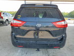 Toyota Sienna 2015