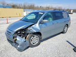 Honda Odyssey 2007