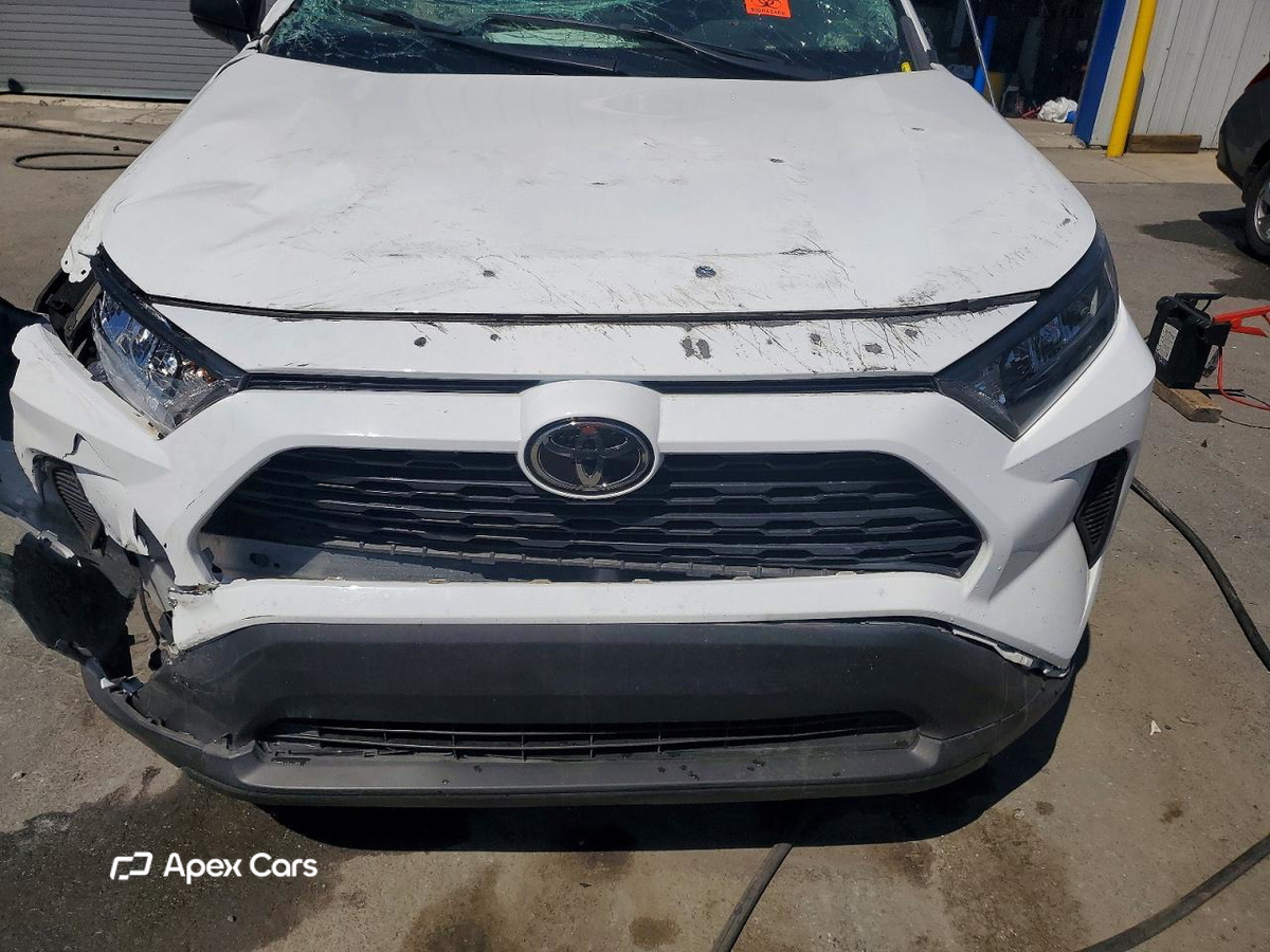 Toyota RAV 4 2020