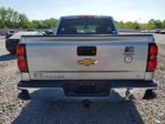 Chevrolet Silverado 2016