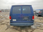Ford Econoline 2013