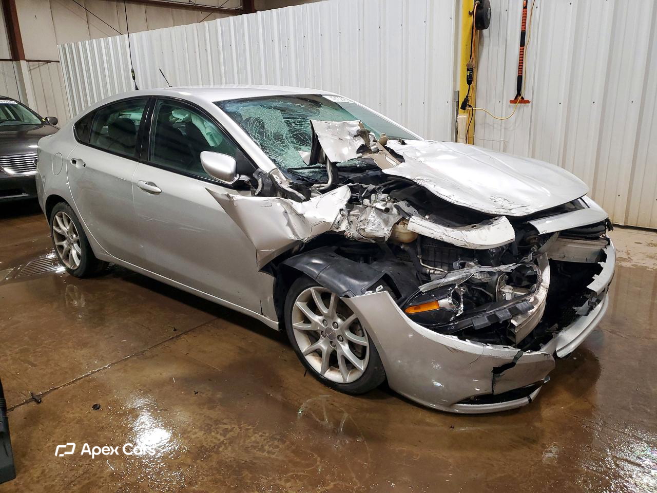 Dodge Dart 2013