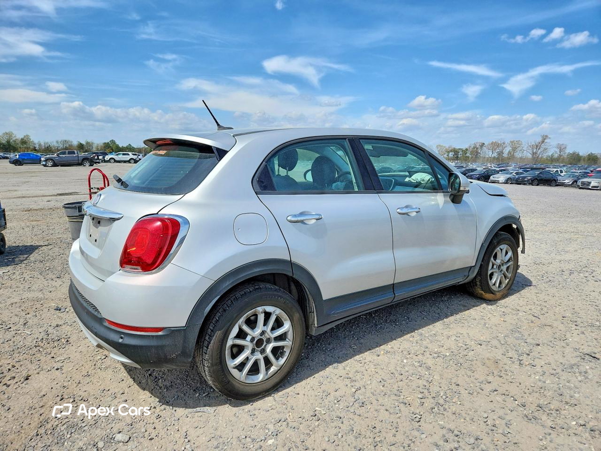 Fiat  2017
