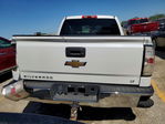 Chevrolet Silverado 2016