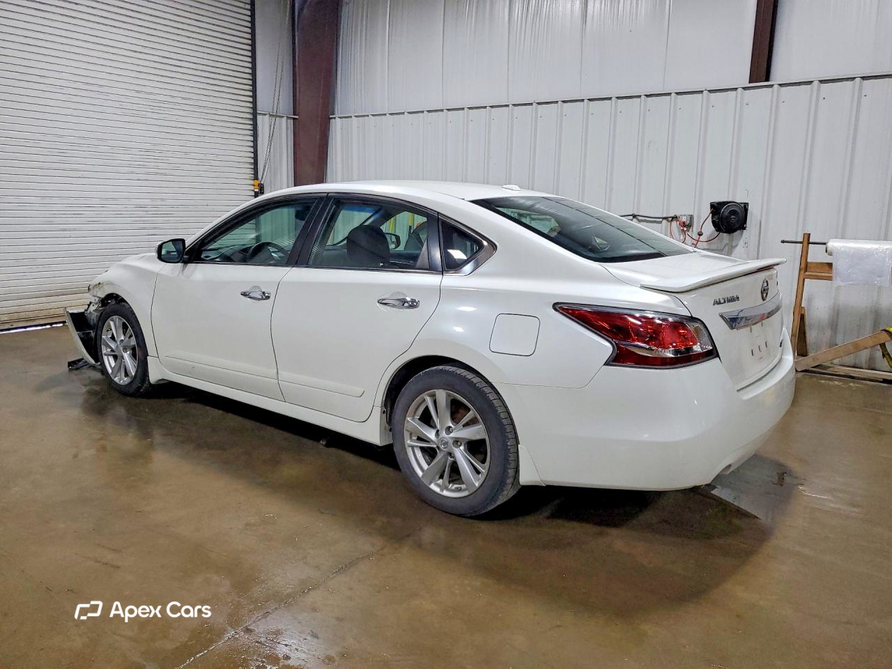 Nissan Altima 2014