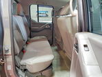 Nissan Navara (Frontier) 2016