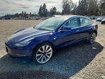 Tesla Model 3 2018