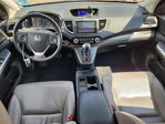Honda CR-V 2016