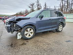 Subaru Forester 2014