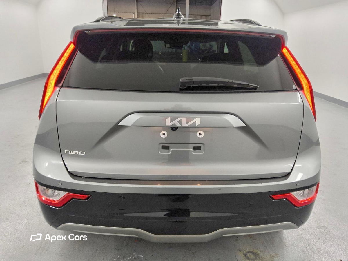 Kia Niro 2024