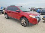 Ford Edge 2014