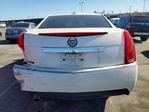 Cadillac CTS 2012