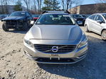 Volvo S60 2015